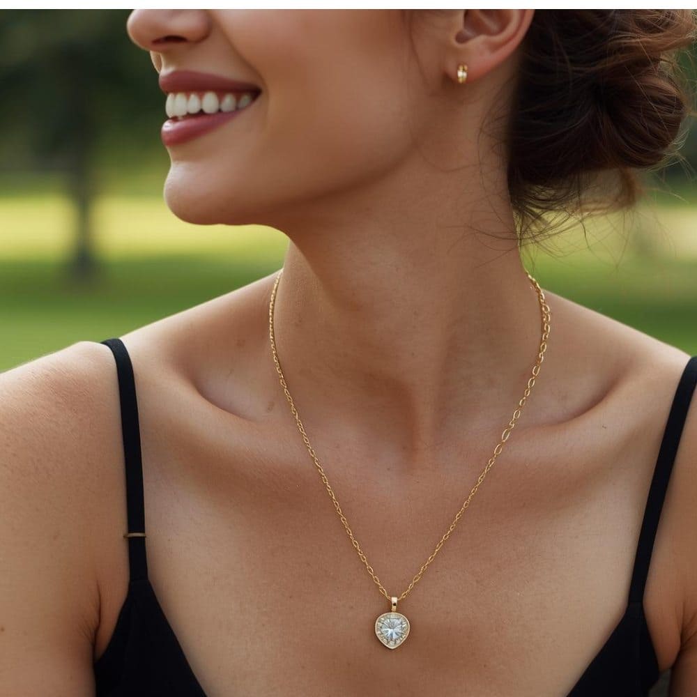 Joyas-Impecables-por Años-7-Secretos-para Cuidar-tu-Oro-Laminado-y-Acero-Inoxidable