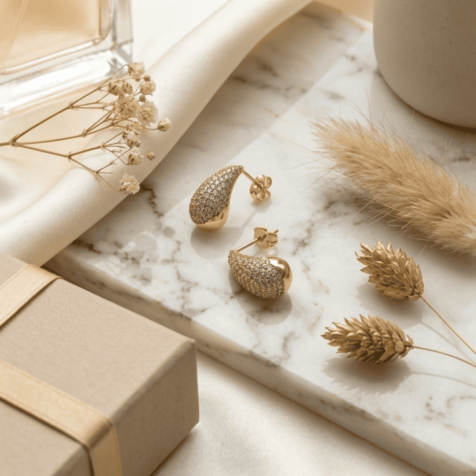 oro -laminado